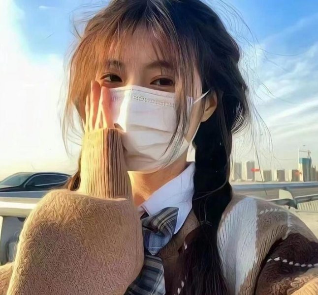 穿书后我反向驯服黑化帝王